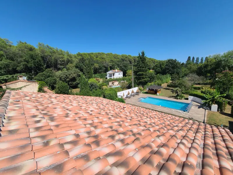 Couverture toiture Girard TP