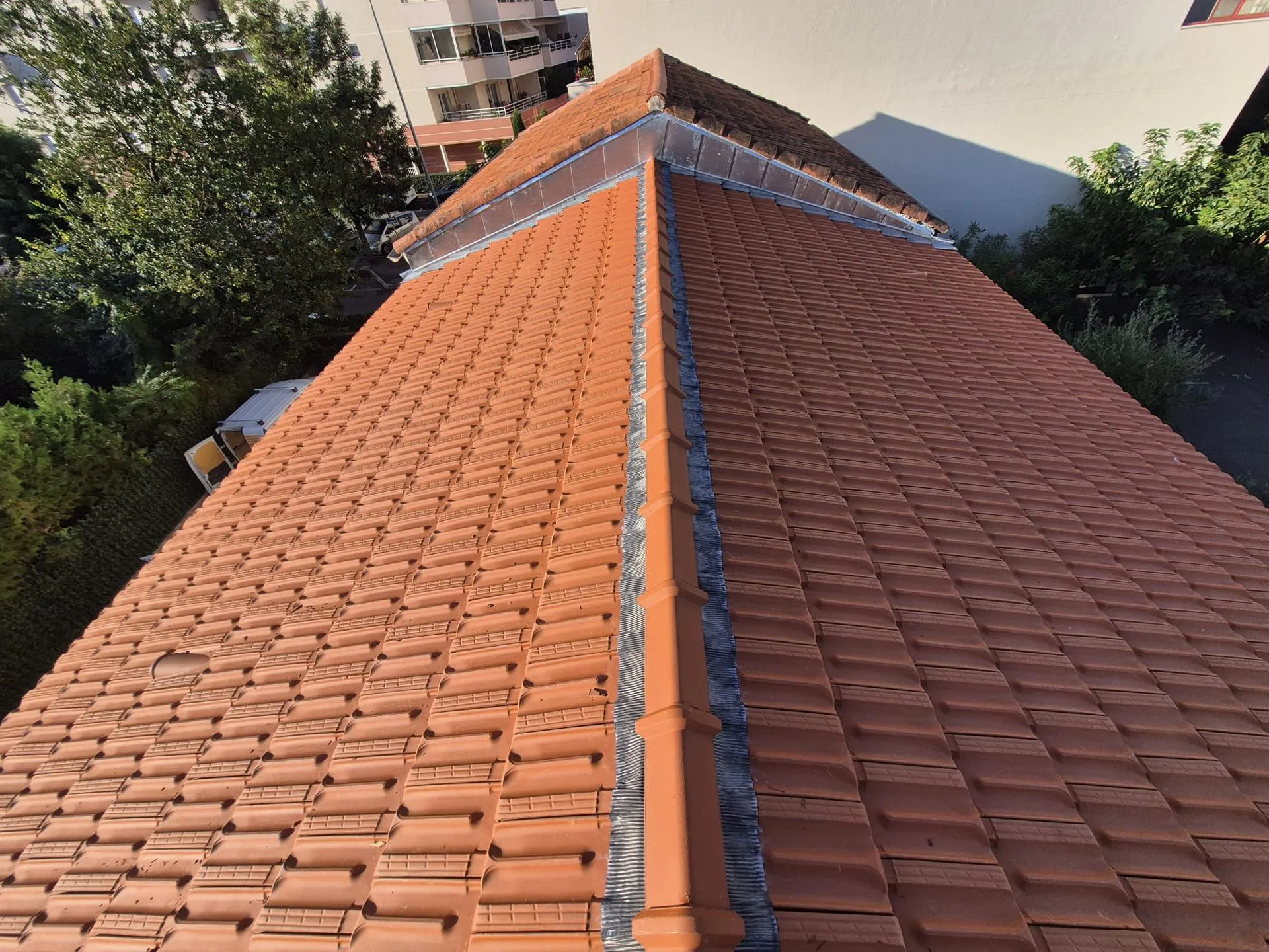 Couverture et toiture dans les Alpes-Maritimes 06 et le Var 83